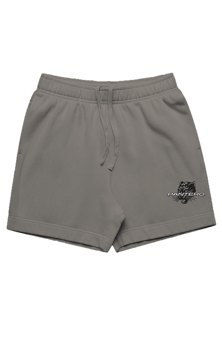Pantero Type Track Shorts (DRK)