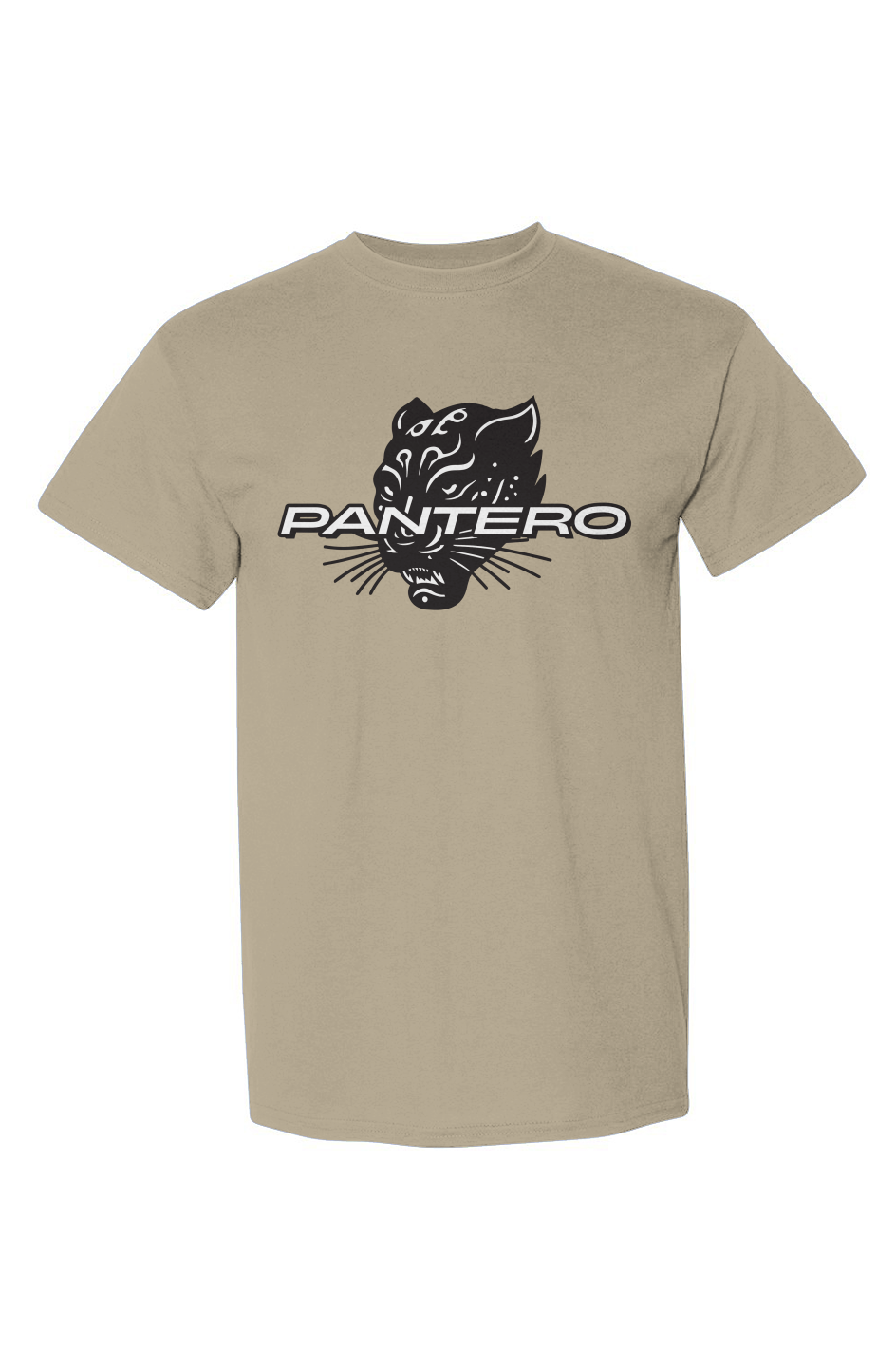 Pantero Type Tee