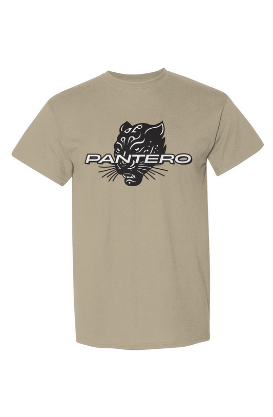 Pantero Type Tee