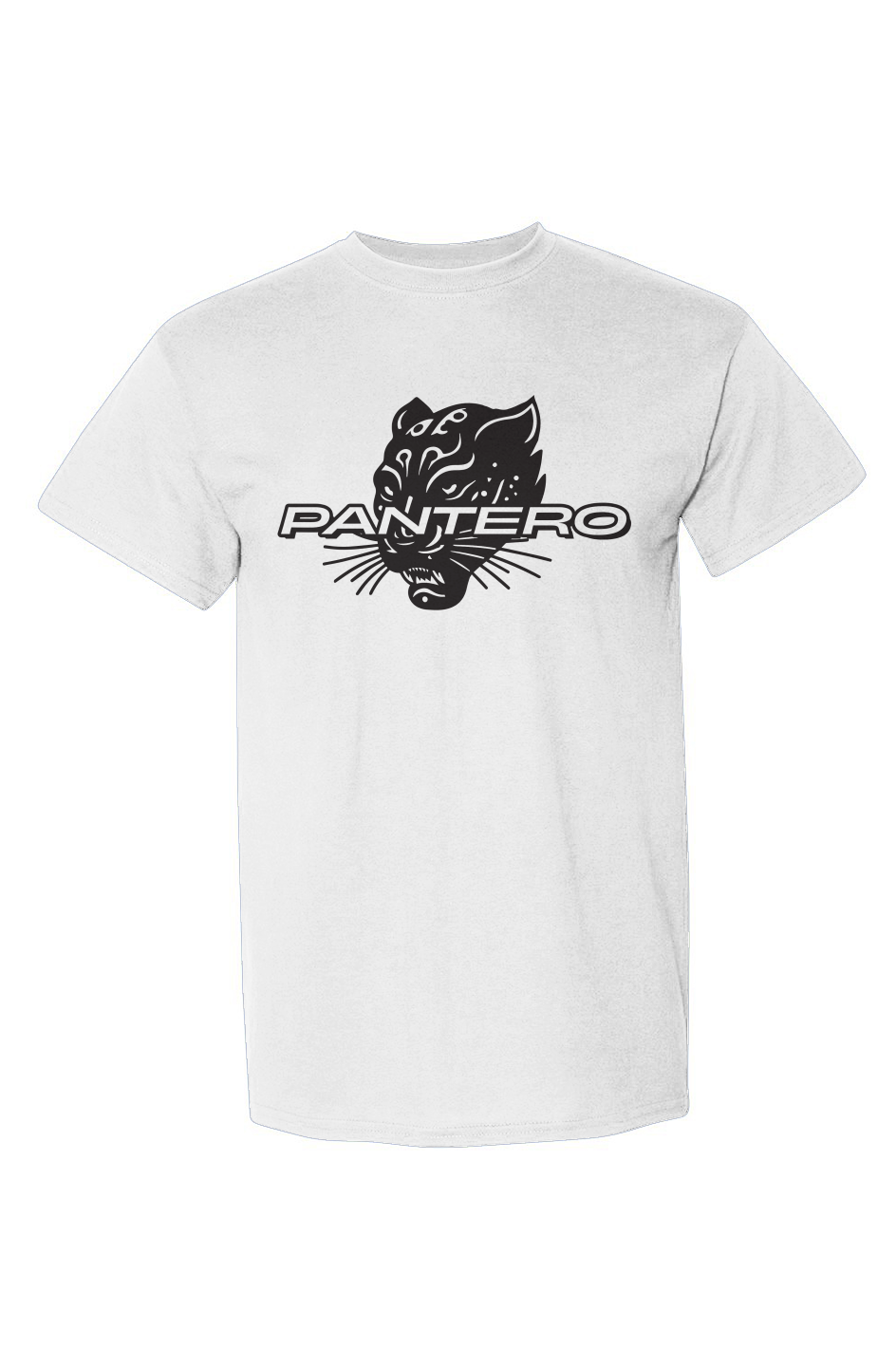 Pantero Type Tee