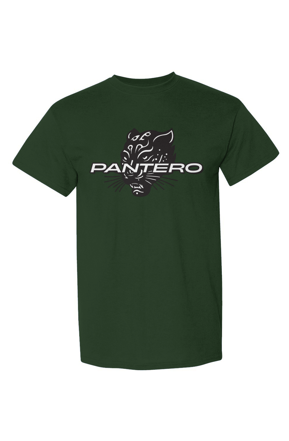Pantero Type Tee