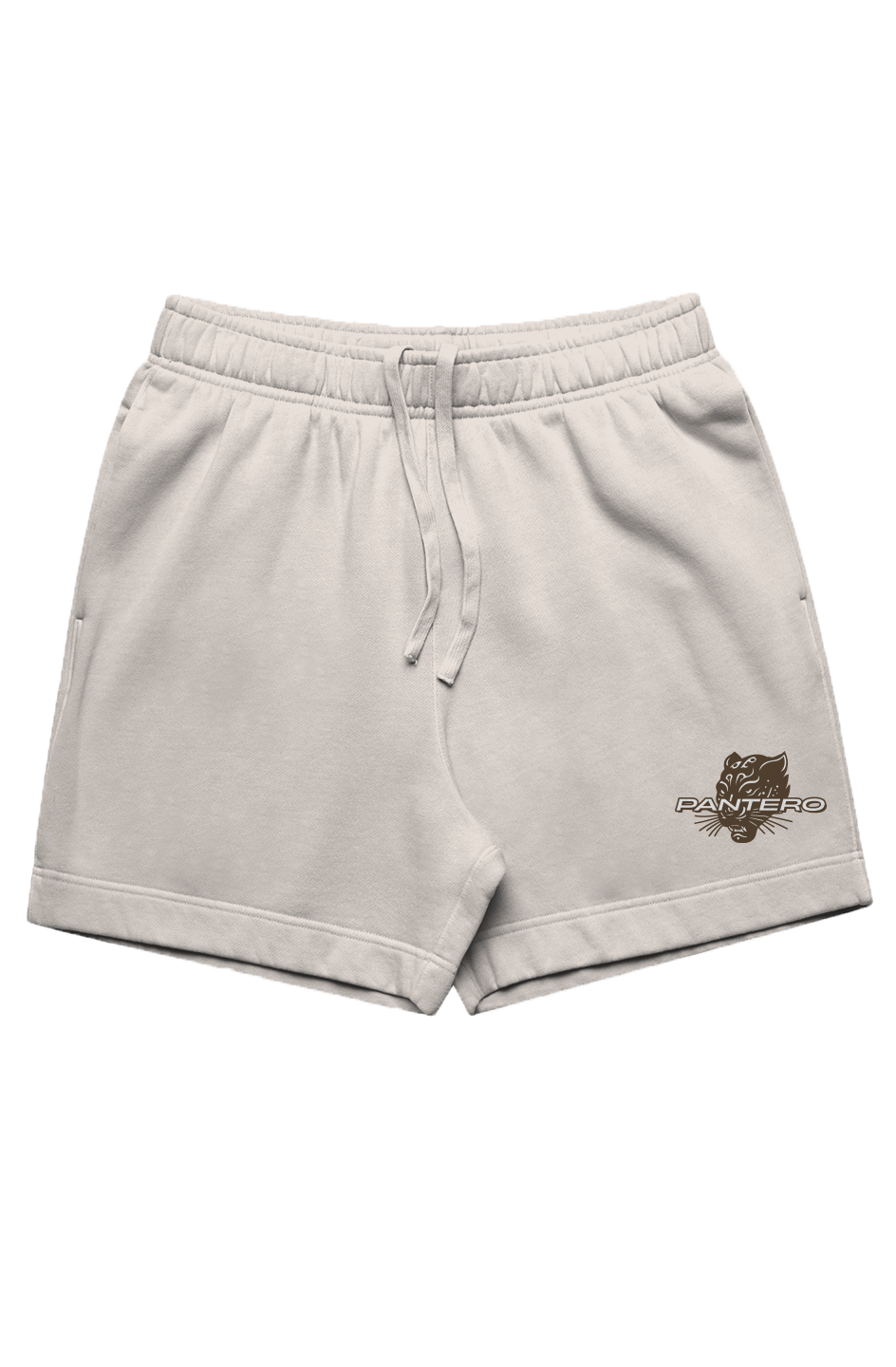 Pantero Type Track Shorts