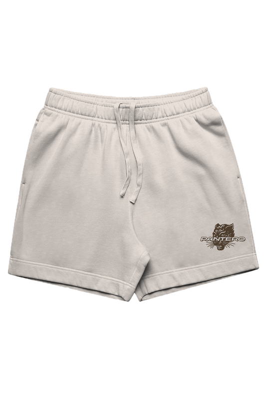 Pantero Type Track Shorts