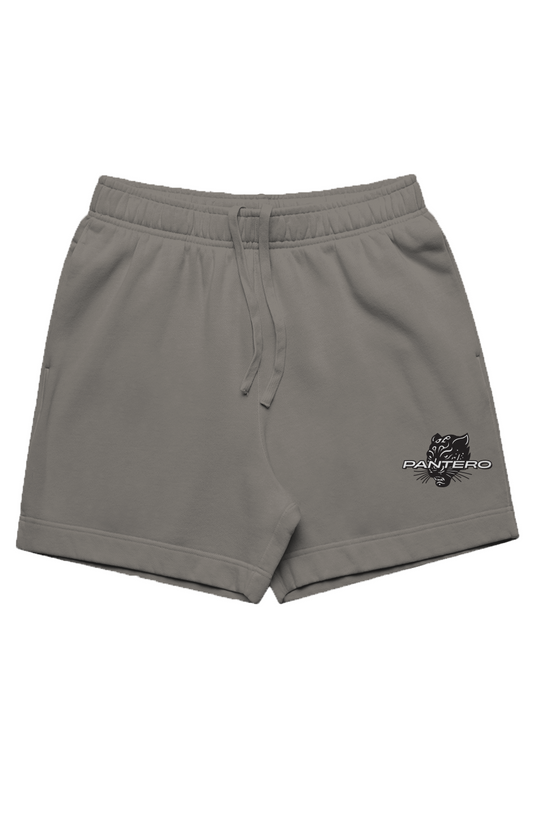 Pantero Type Track Shorts (DRK)